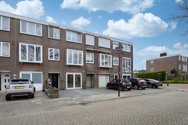 Medium property photo - C Raaijmakerslaan 32, 4731 EV Oudenbosch